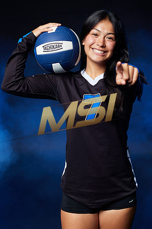 Senior Media Day