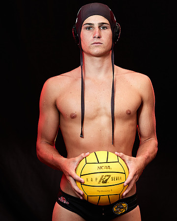La Jolla Boys Water Polo