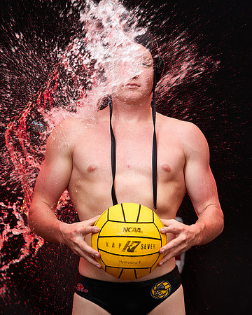 La Jolla Boys Water Polo