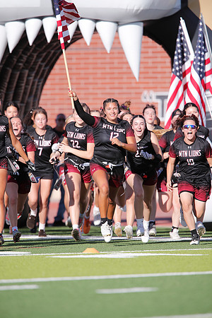 SEP. 20 2024: AIA High School Flag Football (Arizona Honor Bowl)