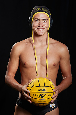 Mission Bay Boys Water Polo