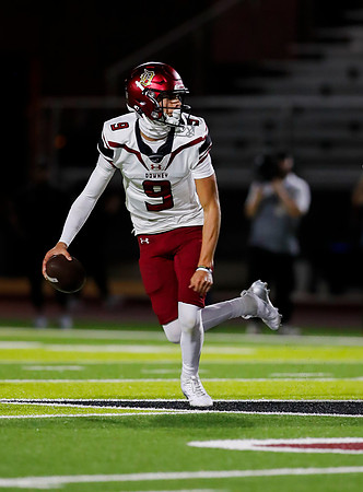 SEP. 20 2024: AIA High School Flag Football (Arizona Honor Bowl)