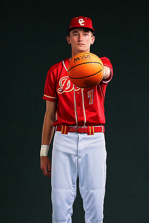 Cathedral Catholic Boys Varsity Baseball Team Media Day