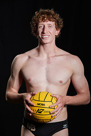 Mission Bay Boys Water Polo