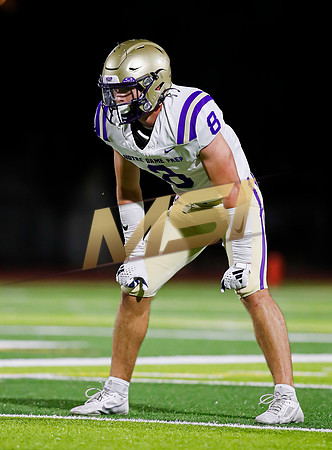 SEP. 17 2024: AIA High School Football