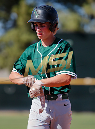 AIA Softball Gilbert Christian vs Seton JV Baseball