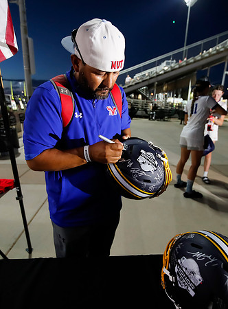 SEP. 20 2024: AIA High School Flag Football (Arizona Honor Bowl)