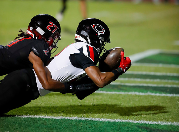 AIA High School Football (Honor Bowl)