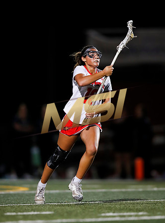 AGLA Play-0ff Girls Varsity Lacrosse Desert Vista vs Chaparral Playoff