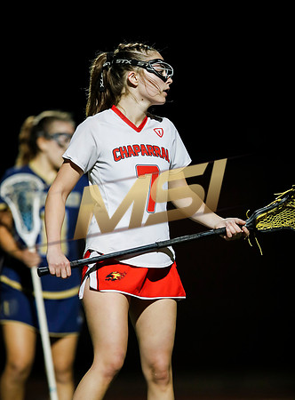 AGLA Play-0ff Girls Varsity Lacrosse Desert Vista vs Chaparral Playoff