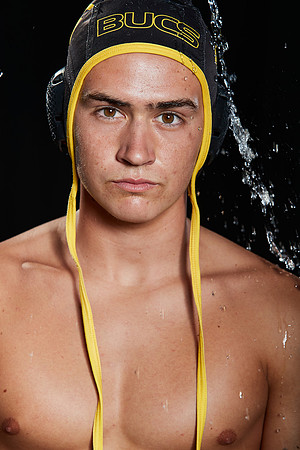 Mission Bay Boys Water Polo