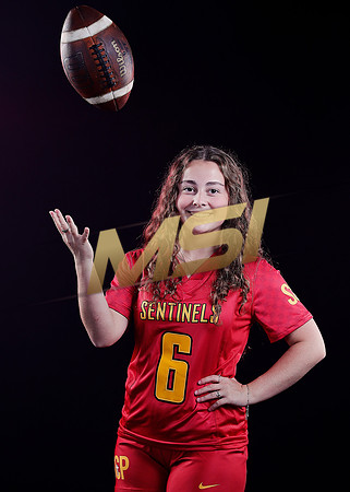 Seton Catholic Preparatory Seton Fall Sports Media Day