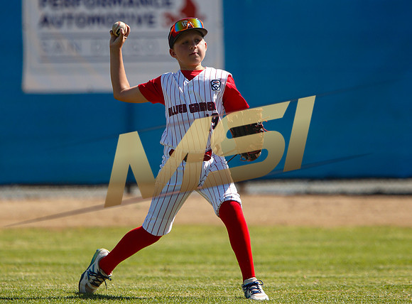 Little League All-Star Baseball All-Star Championship Game