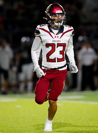 SEP. 20 2024: AIA High School Flag Football (Arizona Honor Bowl)