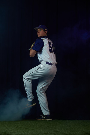 St. Augustine Varsity Baseball Media Day