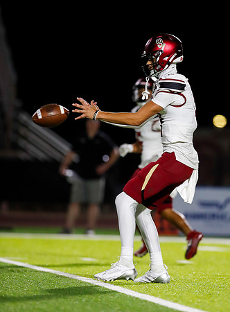 SEP. 20 2024: AIA High School Flag Football (Arizona Honor Bowl)