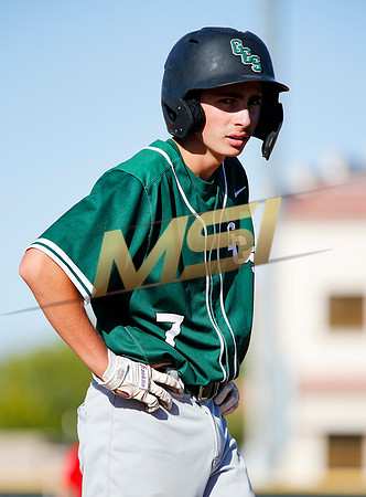 AIA Softball Gilbert Christian vs Seton JV Baseball