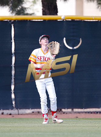 AIA Play-0ff Varsity Baseball  Apache Juction vs Seton