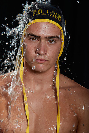 Mission Bay Boys Water Polo