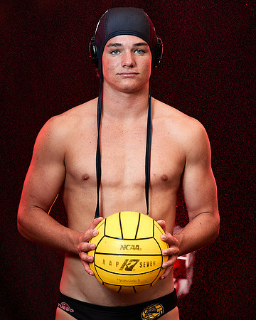 La Jolla Boys Water Polo