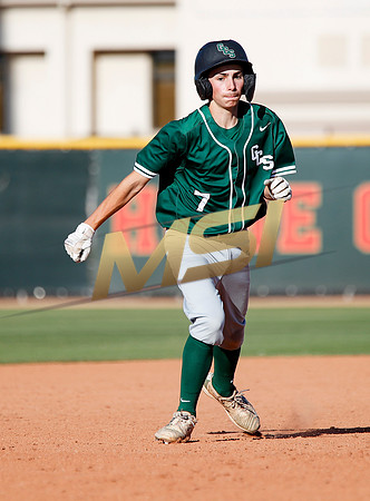 AIA Softball Gilbert Christian vs Seton JV Baseball