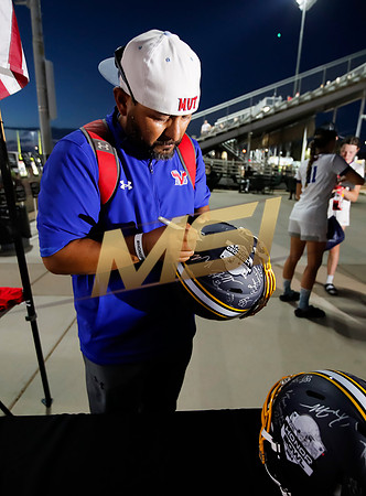 SEP. 20 2024: AIA High School Flag Football (Arizona Honor Bowl)