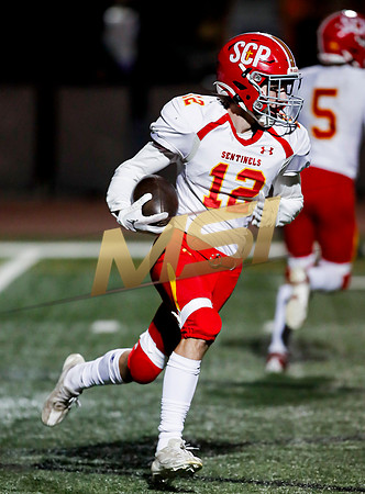 (AIA 4A Round 1 Playoff)