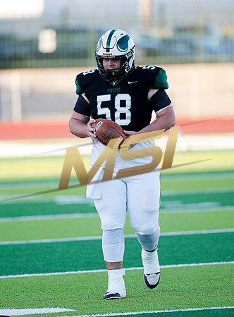 SEP. 17 2024: AIA High School Football