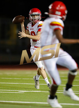 SEP. 17 2024: AIA High School JV Football