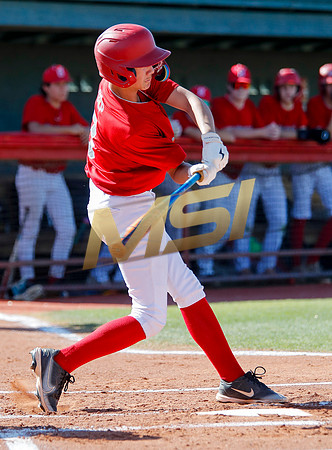 AIA Softball Gilbert Christian vs Seton JV Baseball