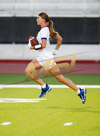 SEP. 20 2024: AIA High School Flag Football (Arizona Honor Bowl)