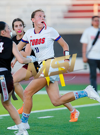SEP. 20 2024: AIA High School Flag Football (Arizona Honor Bowl)
