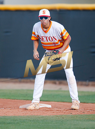 AIA Play-0ff Varsity Baseball  Apache Juction vs Seton