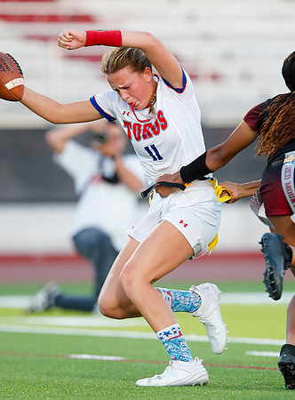 SEP. 20 2024: AIA High School Flag Football (Arizona Honor Bowl)