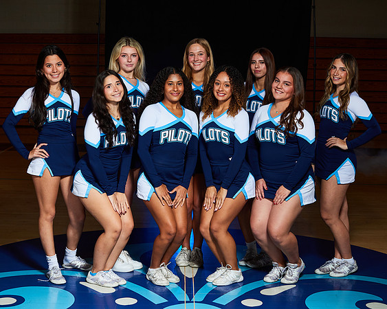 Academy of Our Lady of Peace Media Day