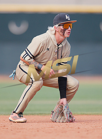 AIA Play-0ff Varsity Baseball  Apache Juction vs Seton