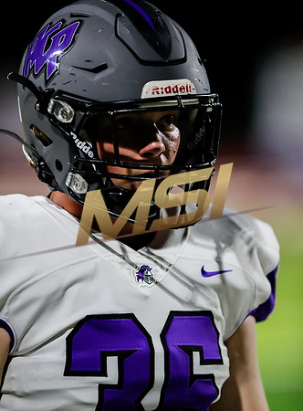 The Arizona College Prep Knights defeat  the Gilbert Jack Rabbits 42 - 28