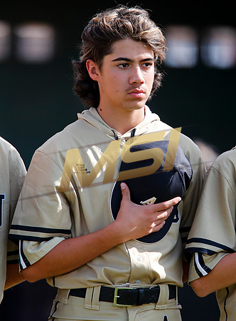 AIA Play-0ff Varsity Baseball  Apache Juction vs Seton