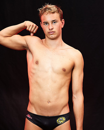 La Jolla Boys Water Polo