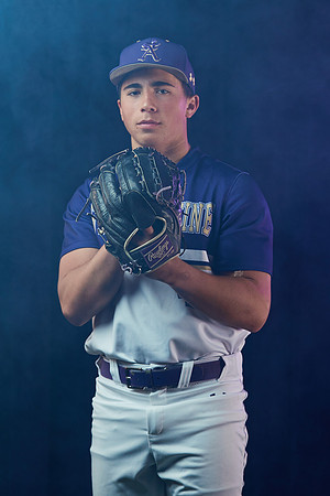 St. Augustine Varsity Baseball Media Day