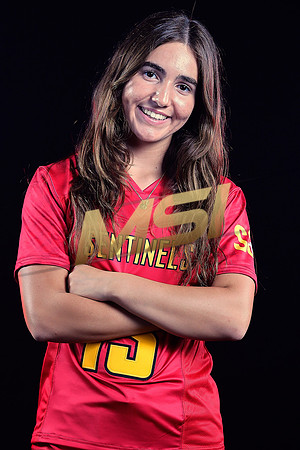 Seton Catholic Preparatory Seton Fall Sports Media Day