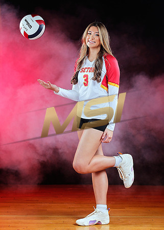 Seton Catholic Preparatory Seton Fall Sports Media Day