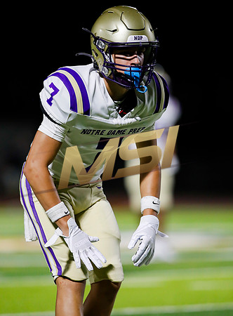 SEP. 17 2024: AIA High School Football