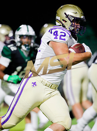 SEP. 17 2024: AIA High School Football