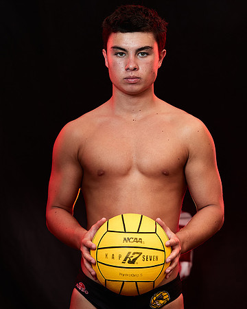 La Jolla Boys Water Polo