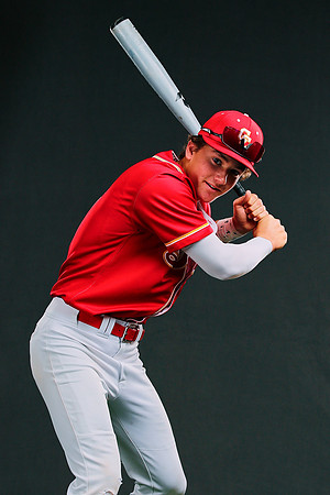 Cathedral Catholic Boys Varsity Baseball Team Media Day
