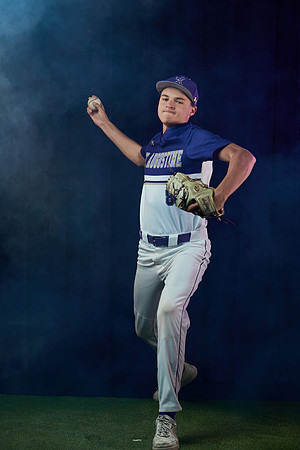St. Augustine Varsity Baseball Media Day