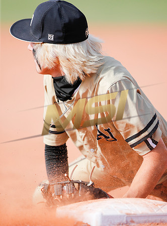 AIA Play-0ff Varsity Baseball  Apache Juction vs Seton