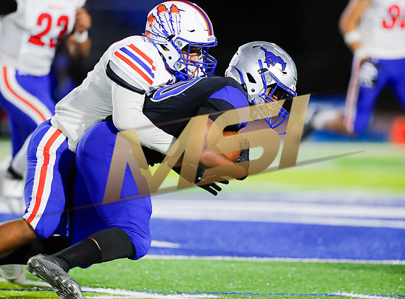 AIA High School Football (Honor Bowl)