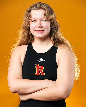 Rosary Academy Girs Water Polo